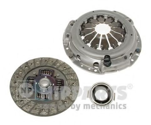 Комплект сцепления NIPPARTS N2004103