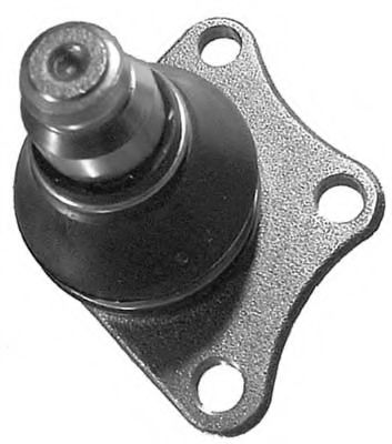 Несущий / направляющий шарнир MGA SR5398