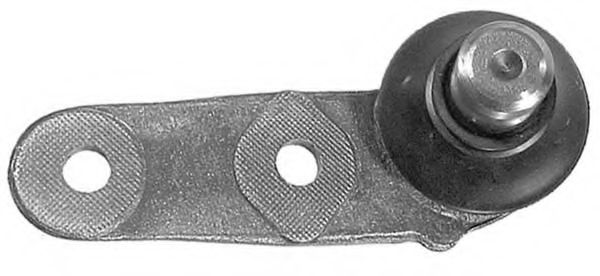 Несущий / направляющий шарнир MGA SR7489