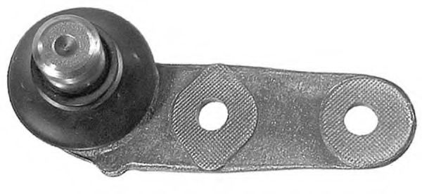 Несущий / направляющий шарнир MGA SR8489