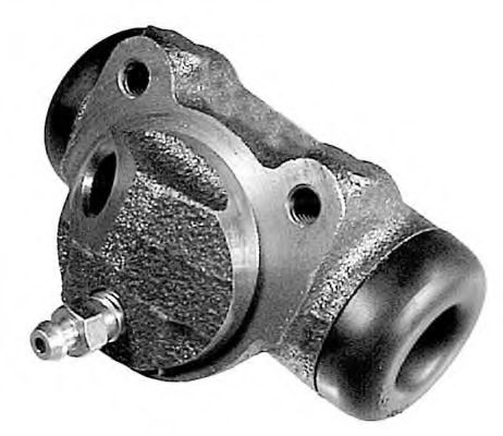 Колесный тормозной цилиндр MGA C1250