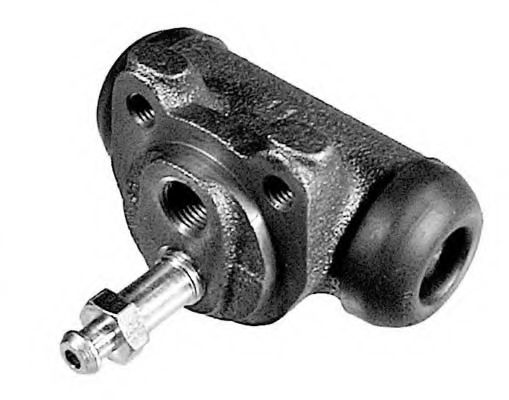 Колесный тормозной цилиндр MGA C1440