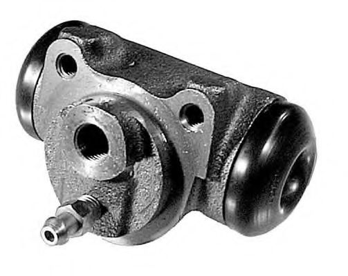 Колесный тормозной цилиндр MGA C1901