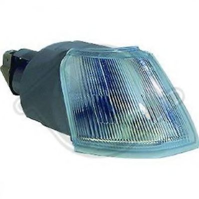 Фонарь указателя поворота DIEDERICHS 4060073