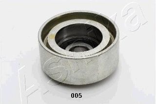 Паразитный / ведущий ролик, поликлиновой ремень ASHIKA 129-00-005