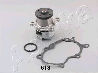 Водяной насос ASHIKA 35-06-618