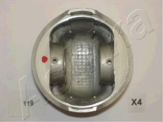 Поршень ASHIKA 39119