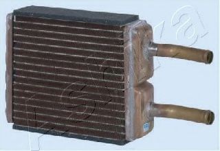 Теплообменник, отопление салона ASHIKA RSD283002