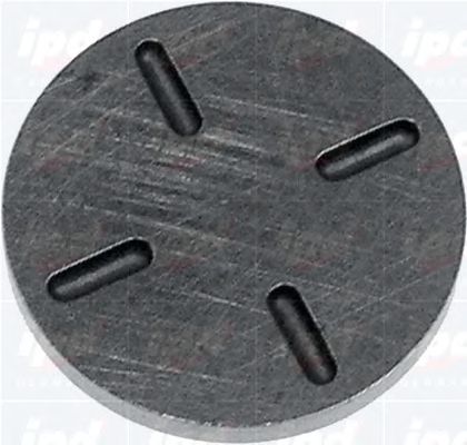 Седло клапана IPD 45-5002