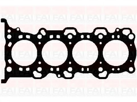 Прокладка, головка цилиндра FAI AutoParts HG1585