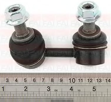 Тяга / стойка, стабилизатор FAI AutoParts SS6375