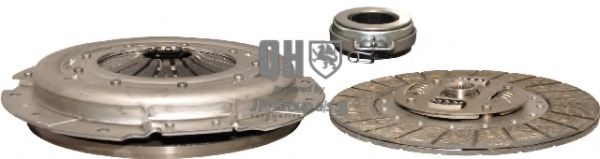 Комплект сцепления JP GROUP 1130403919