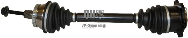 Приводной вал JP GROUP 1143100709