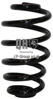 Пружина ходовой части JP GROUP 1152212409
