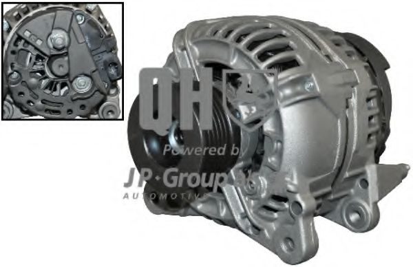 Генератор JP GROUP 1190105909