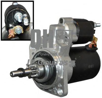 Стартер JP GROUP 1190302909