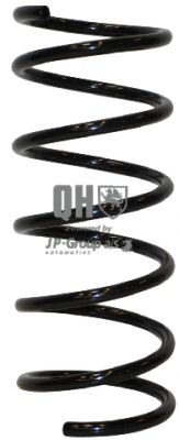 Пружина ходовой части JP GROUP 3542200209