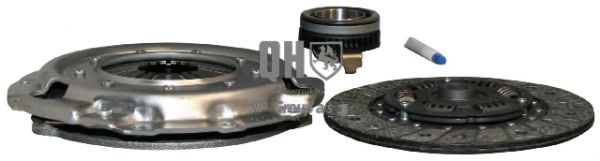 Комплект сцепления JP GROUP 3630400619