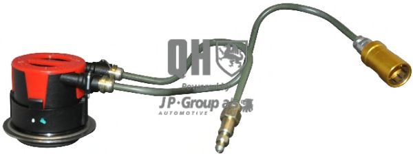 Центральный выключатель, система сцепления JP GROUP 4430300209