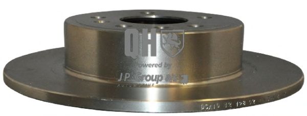 Тормозной диск JP GROUP 4563200209