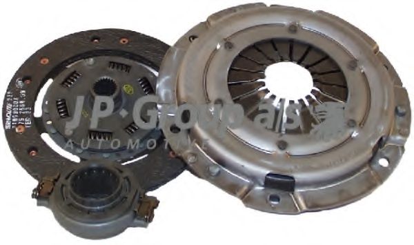 Комплект сцепления JP GROUP 8130400512