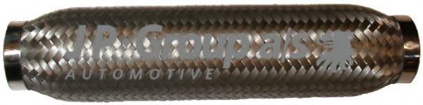 Гофрированная труба, выхлопная система JP GROUP 9924200600