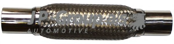 Гофрированная труба, выхлопная система JP GROUP 9924400900