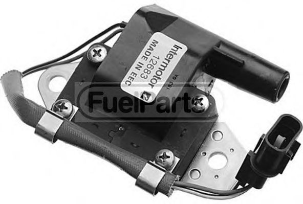Катушка зажигания STANDARD CU1053