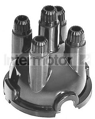 Крышка распределителя зажигания STANDARD 44130