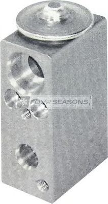 Расширительный клапан, кондиционер STANDARD F4-39541