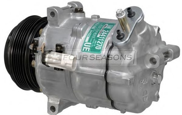 Компрессор, кондиционер STANDARD F4-58516