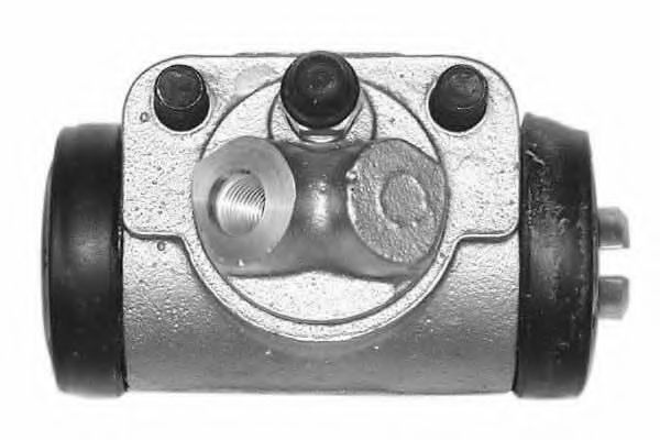 Колесный тормозной цилиндр GIRLING 5010175