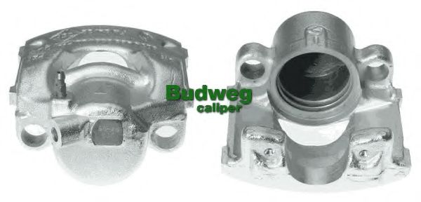 Тормозной суппорт KAWE 344572