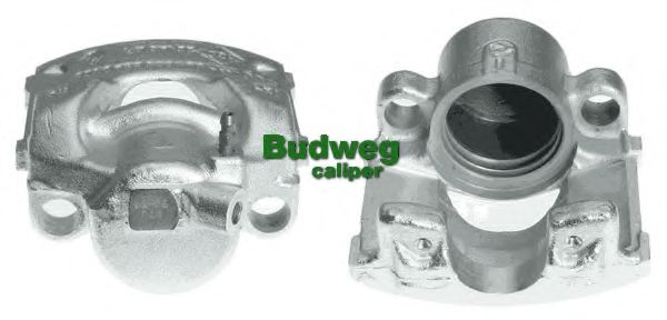 Тормозной суппорт KAWE 344573