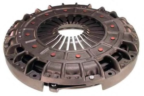 Нажимной диск сцепления KAWE 6239