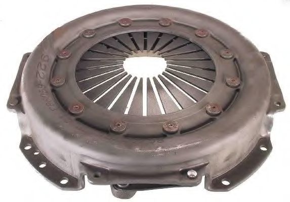 Нажимной диск сцепления KAWE 6508