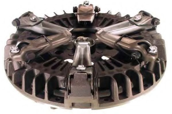 Нажимной диск сцепления KAWE 8260