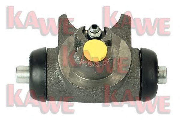Колесный тормозной цилиндр KAWE W4123