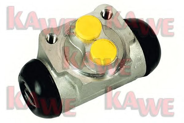 Колесный тормозной цилиндр KAWE W4157