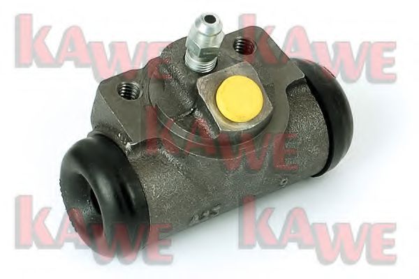 Колесный тормозной цилиндр KAWE W5029