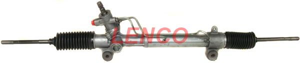 Рулевой механизм LENCO SGA382L