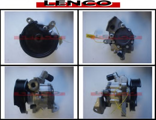 Гидравлический насос, рулевое управление LENCO SP3766