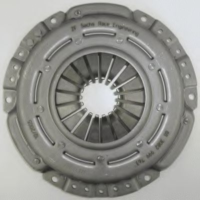 Нажимной диск сцепления SACHS (ZF SRE) 883082 999763