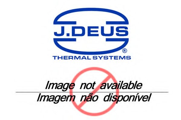 Конденсатор, кондиционер JDEUS RA7780000