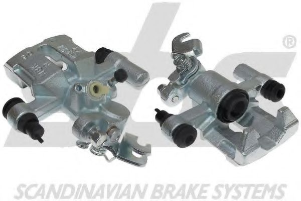 Тормозной суппорт sbs 13012132120
