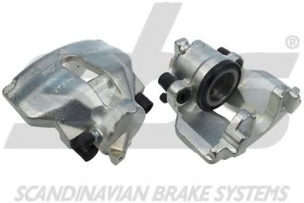 Тормозной суппорт sbs 13012147227