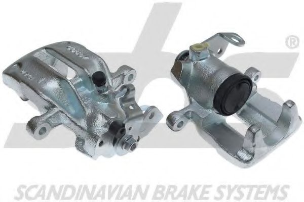 Тормозной суппорт sbs 13012147241