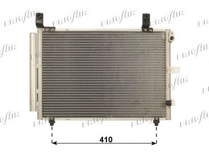 Конденсатор, кондиционер FRIGAIR 0826.2005