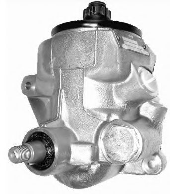 Гидравлический насос, рулевое управление GENERAL RICAMBI PI0396