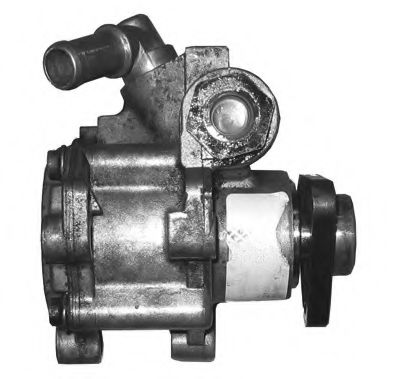 Гидравлический насос, рулевое управление GENERAL RICAMBI PI0637